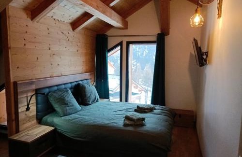 Les Orres Ski Chalet | Chalet Kelly