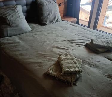 Les Orres Ski Chalet | Chalet Kelly