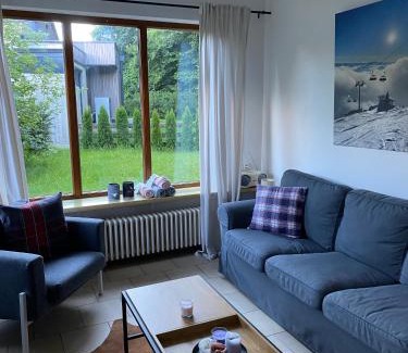 Kirchdorf in Tirol Apartment | Chalet Kitzbühel area