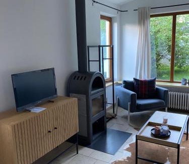 Kirchdorf in Tirol Apartment | Chalet Kitzbühel area