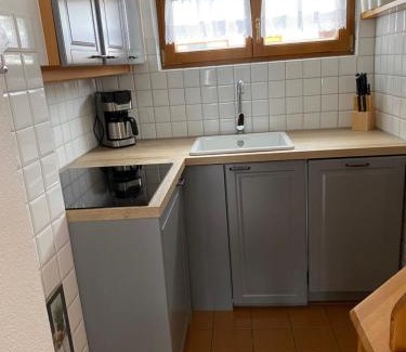 Kirchdorf in Tirol Apartment | Chalet Kitzbühel area