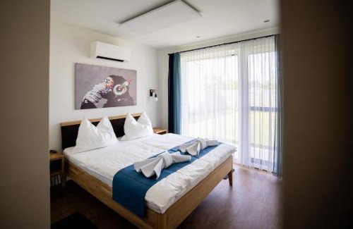 Apetlon House | CHALET-KOPPI