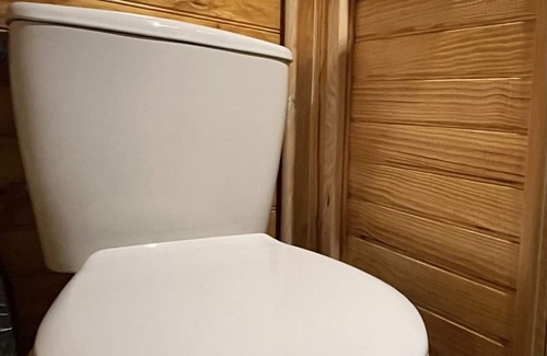 Urbes Ski Chalet | Chalet Kota Lovers N'est