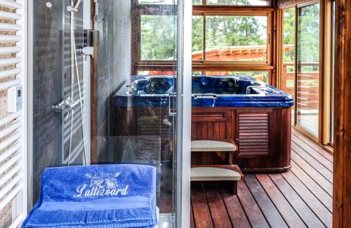 Briancon House | Chalet L Altizoard serre chevalier