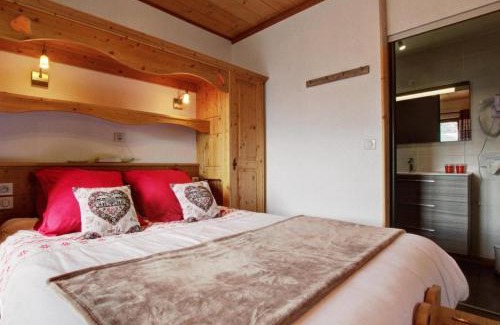 La Toussuire Bed & Breakfast | Chalet La Belle Etoile