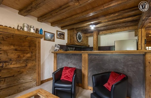 Beaufort House | Chalet LA Cayere - Beaufort-areches