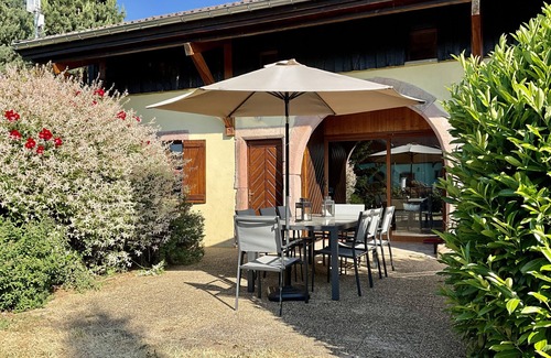 Corcieux Ski Chalet | Chalet La Charmelle, 4* 15min from Gérardmer