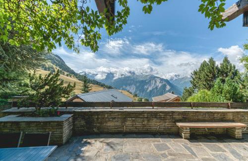 Villard-Reculas Ski Chalet | Chalet La Darse Nature et Sérénité