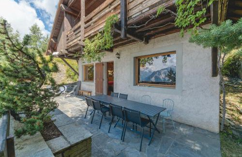 Villard-Reculas Ski Chalet | Chalet La Darse Nature et Sérénité