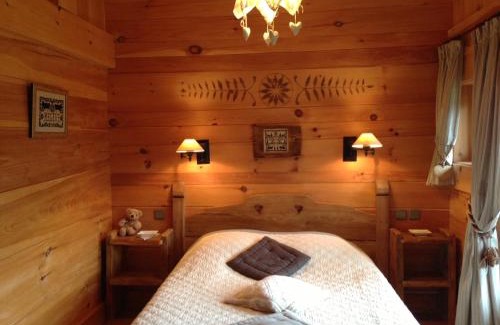 Megeve Ski Chalet | Chalet La Ferme de la Livraz