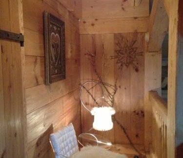 Megeve Ski Chalet | Chalet La Ferme de la Livraz