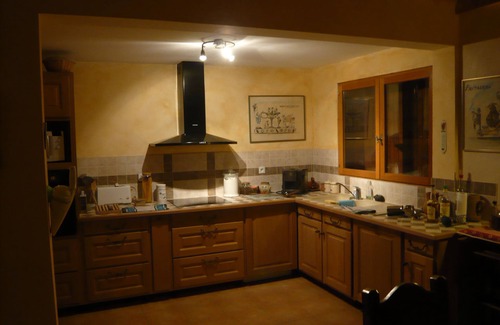 Allos Ski Chalet | Chalet La Foux d'Allos Chalet Jeannot Altitude 1715 m