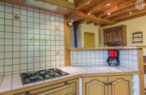 Queige House | Chalet LA Grange - Queige