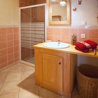 Bessans Apartment | Chalet la Lauzette