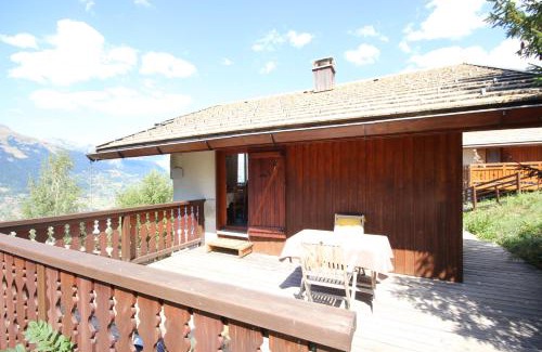 Montalbert Ski Chalet | Chalet La Plagne Montalbert 50m des pistes