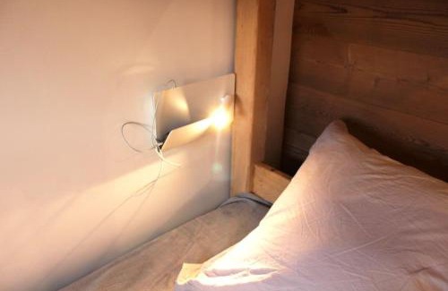 Montalbert Ski Chalet | Chalet La Plagne Montalbert Pied des Pistes