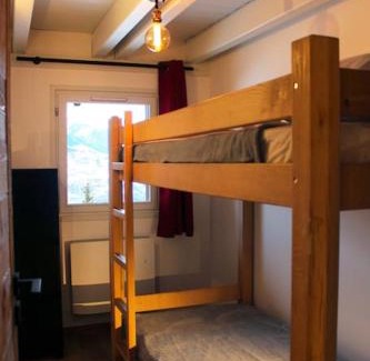 Montalbert Ski Chalet | Chalet La Plagne Montalbert Pied des Pistes