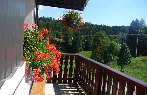 Lamoura Ski Chalet | Chalet - Lamoura
