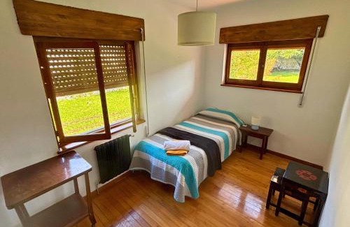Llanes House | Chalet Las Llamas