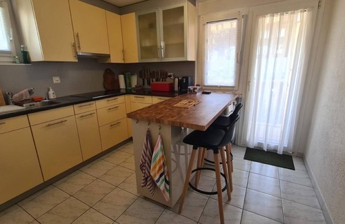 Lax Apartment | Chalet Lavendel