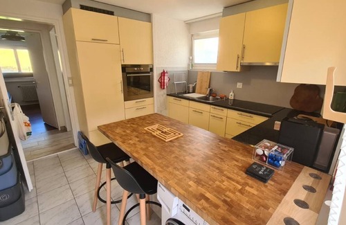 Lax Apartment | Chalet Lavendel