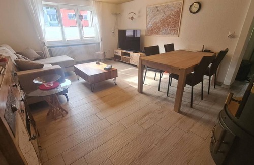 Lax Apartment | Chalet Lavendel