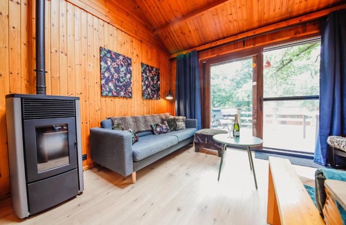 Somme-Leuze Ski Chalet | Chalet le beau Renard
