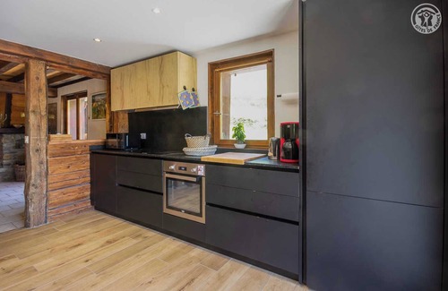 Hauteluce House | Chalet LE Stameu - Hauteluce-les-saisies