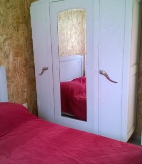 La Chapelle-Taillefert Ski Chalet | Chalet Le Breuil