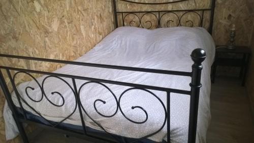 La Chapelle-Taillefert Ski Chalet | Chalet Le Breuil