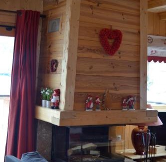 Le Devoluy Ski Chalet | Chalet le Lagopède