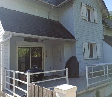 Laruns Ski Chalet | Chalet Le Palas - Laruns - jusqu'à 10 pers