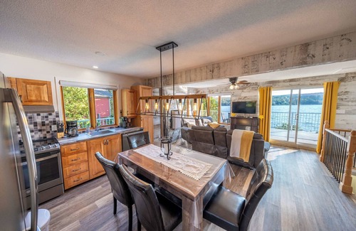Lac-Etchemin Ski Chalet | Chalet le Relaxarium | SPA and Lake