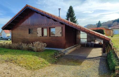 Nompatelize Ski Chalet | Chalet le repos des jumeaux