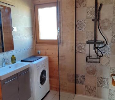 Nompatelize Ski Chalet | Chalet le repos des jumeaux