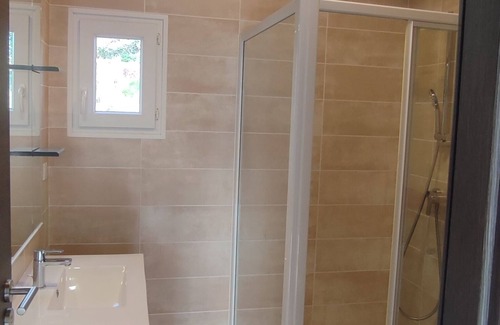 Grolejac Ski Chalet | CHALET "Le Rosier"