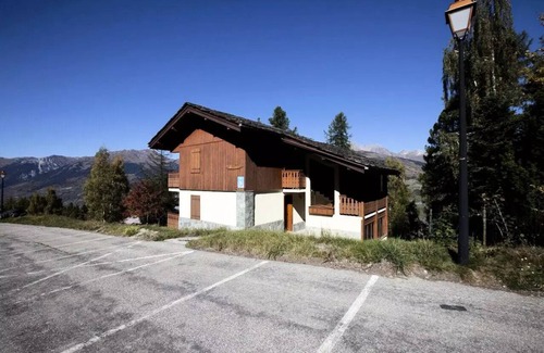 La Plagne-Tarentaise Apartment | Chalet le Séchet - maeva Home - 2 Rooms for 4 people Comfort