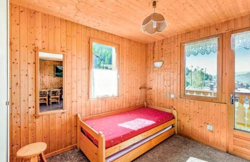 La Plagne-Tarentaise Apartment | Chalet le Séchet - maeva Home - 2 rooms 4 people Comfort