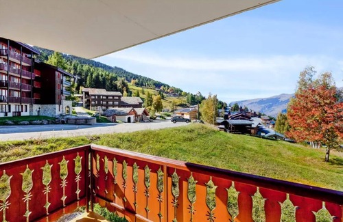 La Plagne-Tarentaise Apartment | Chalet le Séchet - maeva Home - 2 rooms 4 people Comfort
