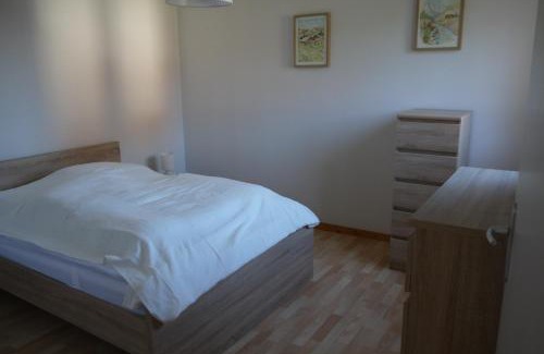 Thollon-les-Memises Apartment | Chalet Le Télémark