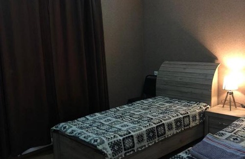 Bakuriani Apartment | Chalet LELE