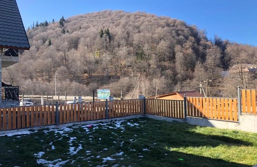 Bakuriani Apartment | Chalet LELE