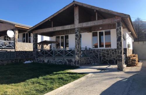 Bakuriani Apartment | Chalet LELE