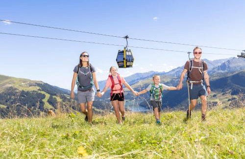 Gerlos Apartment | Chalet Lena