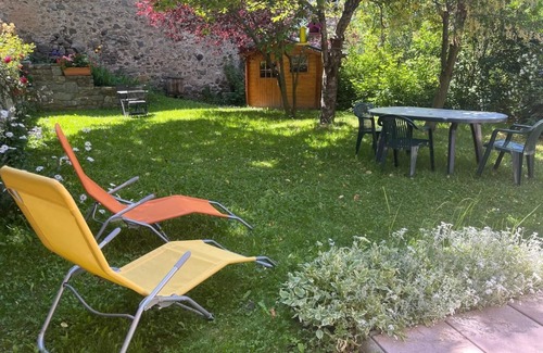 Valloire House | CHALET LES AGNEAUX - VALLOIRE