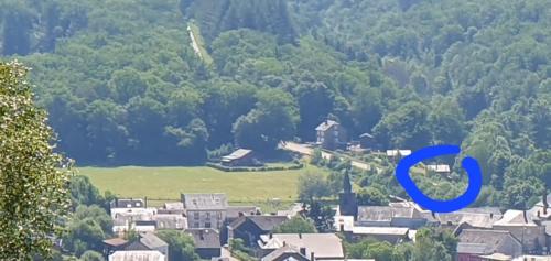 Bouillon Ski Chalet | Chalet Les Allores Dohan (Bouillon)