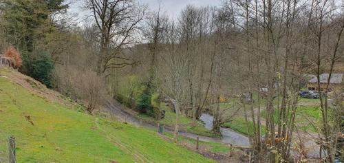 Bouillon Ski Chalet | Chalet Les Allores Dohan (Bouillon)