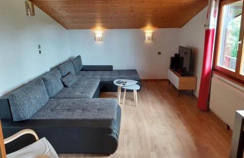 Gerardmer Ski Chalet | Chalet Les Chardons