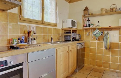 Beaufort House | CHALET LES CURTILLETS