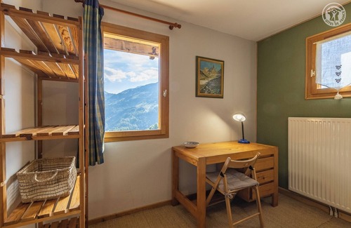Beaufort House | CHALET LES CURTILLETS